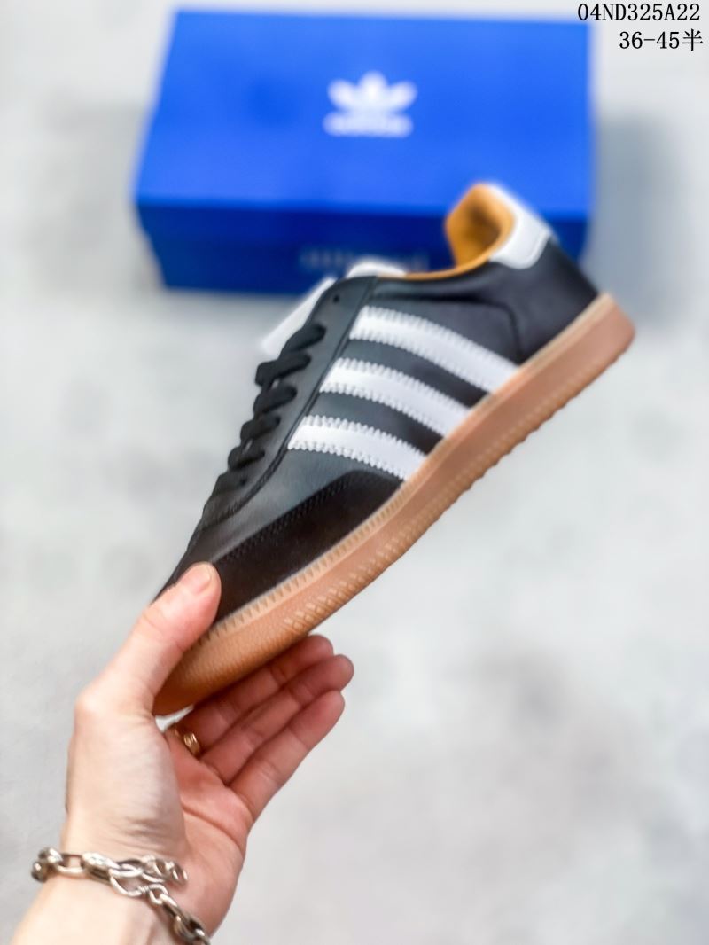 Adidas Samba Shoes